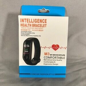 Intelligence Electronic Health Monitor Bracelet